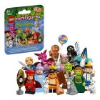 LEGO® Minifigures - Gyűjthető Minifigurák (30. sorozat) - (Teljes sorozat - 12 figura) (71053)