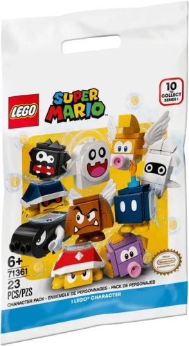 LEGO® Super Mario - Karaktercsomagok (71361)