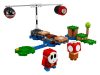 LEGO® Super Mario™ - Boomer Bill gát (71366)