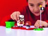 LEGO® Super Mario™ - Fire szupererő csomag (71370)