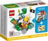 LEGO® Super Mario™ - Builder szupererő (71373)