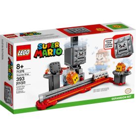 LEGO® Super Mario™ - Zuhanó Thwomp (71376)
