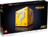 LEGO® Super Mario™ - Super Mario 64 kérdőjel Kocka (71395)