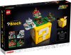 LEGO® Super Mario™ - Super Mario 64 kérdőjel Kocka (71395)