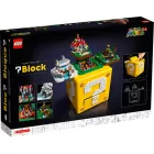 LEGO® Super Mario™ - Super Mario 64 kérdőjel Kocka (71395)