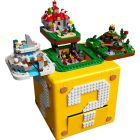 LEGO® Super Mario™ - Super Mario 64 kérdőjel Kocka (71395)