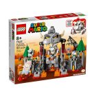 LEGO® Super Mario™ - Csata Dry Bowser kastélyában kiegészítő szett (71423)