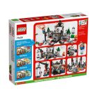 LEGO® Super Mario™ - Csata Dry Bowser kastélyában kiegészítő szett (71423)
