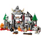 LEGO® Super Mario™ - Csata Dry Bowser kastélyában kiegészítő szett (71423)