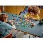 LEGO® Super Mario™ - Diddy Kong utazása a bányacsillében kiegészítő szett (71425)