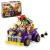 LEGO® Super Mario™ - Bowser izomautója kiegészítő szett (71431)