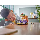 LEGO® Super Mario™ - Bowser izomautója kiegészítő szett (71431)