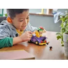 LEGO® Super Mario™ - Bowser izomautója kiegészítő szett (71431)