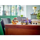 LEGO® Super Mario™ - Bowser izomautója kiegészítő szett (71431)