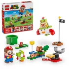 LEGO® Super Mario™ - Kalandok az interaktív Mario figurával (71439)