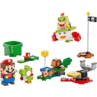 LEGO® Super Mario™ - Kalandok az interaktív Mario figurával (71439)