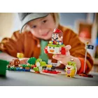 LEGO® Super Mario™ - Kalandok az interaktív Mario figurával (71439)