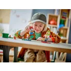 LEGO® Super Mario™ - Kalandok az interaktív Mario figurával (71439)