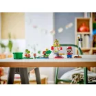 LEGO® Super Mario™ - Kalandok az interaktív Mario figurával (71439)