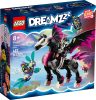 LEGO® DREAMZzz - Pegasus szárnyas paripa (71457)