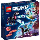 LEGO® DREAMZzz - Pegasus szárnyas paripa (71457)