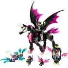 LEGO® DREAMZzz - Pegasus szárnyas paripa (71457)