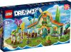 LEGO® DREAMZzz - Az álomlények istállója (71459)