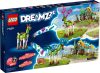 LEGO® DREAMZzz - Az álomlények istállója (71459)