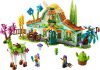 LEGO® DREAMZzz - Az álomlények istállója (71459)