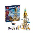 LEGO® DREAMZzz - A Homokember tornya (71477)