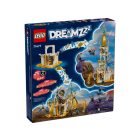 LEGO® DREAMZzz - A Homokember tornya (71477)