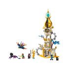 LEGO® DREAMZzz - A Homokember tornya (71477)