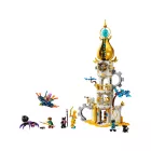 LEGO® DREAMZzz - A Homokember tornya (71477)