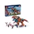 LEGO® DREAMZzz - Cooper C-Rex robotdinoszaurusza (71484)
