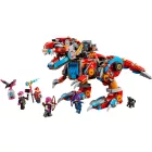 LEGO® DREAMZzz - Cooper C-Rex robotdinoszaurusza (71484)