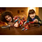 LEGO® DREAMZzz - Cooper C-Rex robotdinoszaurusza (71484)