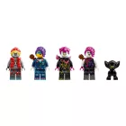 LEGO® DREAMZzz - Cooper C-Rex robotdinoszaurusza (71484)