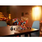 LEGO® DREAMZzz - Cooper C-Rex robotdinoszaurusza (71484)