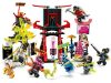 LEGO® NINJAGO® - Játékosok piaca (71708)