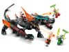 LEGO® NINJAGO® - Birodalmi sárkány (71713)