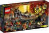 LEGO® NINJAGO® - Utazás a koponyás tömlöcökbe (71717)