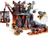 LEGO® NINJAGO® - Utazás a koponyás tömlöcökbe (71717)