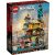 LEGO® NINJAGO® - Városi Lombház (71741)