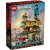 LEGO® NINJAGO® - Városi Lombház (71741)