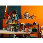 LEGO® NINJAGO® - Városi Lombház (71741)