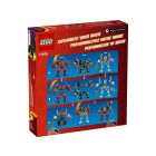 LEGO® NINJAGO® - Kai elemi tűzrobotja (71808)