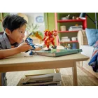 LEGO® NINJAGO® - Kai elemi tűzrobotja (71808)