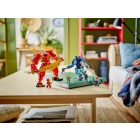 LEGO® NINJAGO® - Kai elemi tűzrobotja (71808)