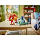 LEGO® NINJAGO® - Kai elemi tűzrobotja (71808)