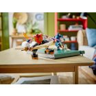 LEGO® NINJAGO® - Kai elemi tűzrobotja (71808)